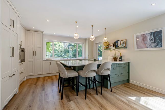 Copse Cottage,, Moonhills Lane, Brockenhurst photo 4