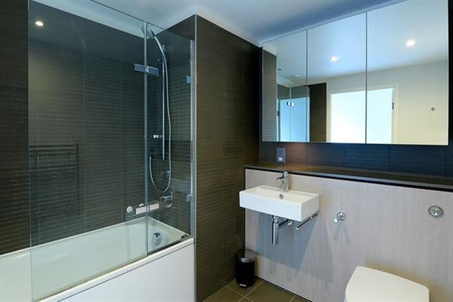 1408, STRATHMORE COURT, 4B MERCHANT SQUARE EAST, London photo 4
