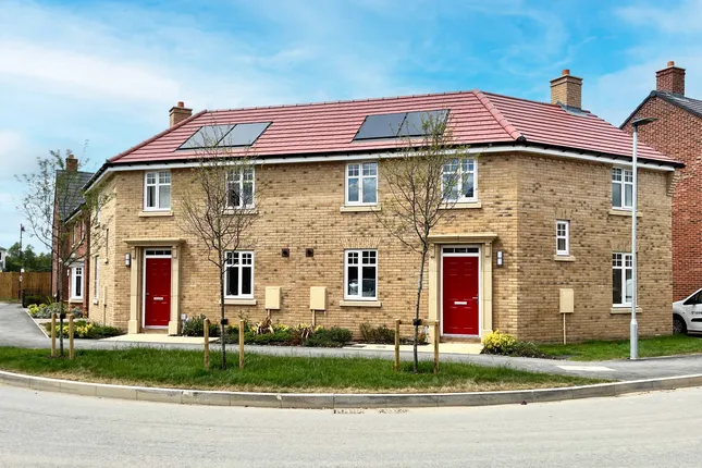 David Wilson Homes - DWH at Great Denham Park