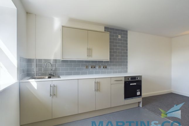 Flat for sale in North Mossley Hill Road, Liverpool
