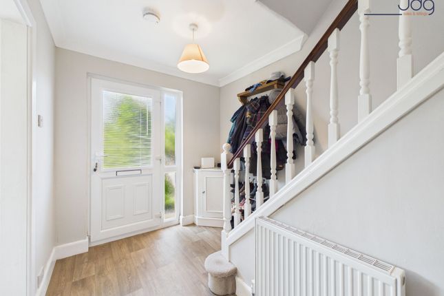 3 Whin Avenue, Carnforth photo 2