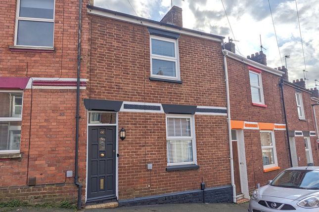 2-bed house on 60, Roberts Road, Exeter, £295,000