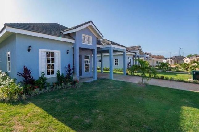 Thumbnail Town house for sale in St Mary, Jamaica