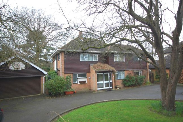Detached house to rent in Hanging Hill Lane, Hutton, Brentwood
