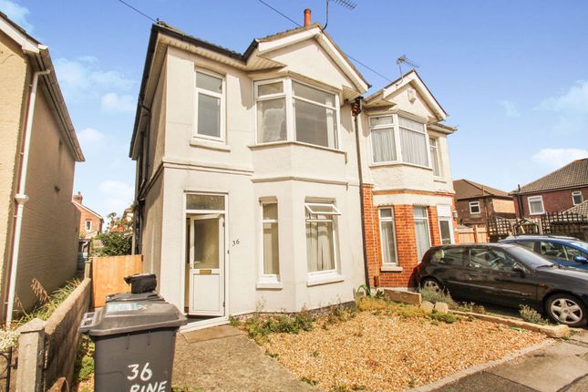 4-bed house on 36 Pine Road, Bournemouth, £2,200/mo