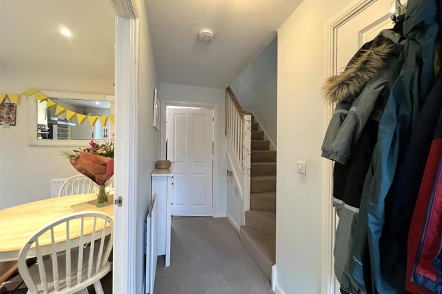 15, Zurich Avenue, Stoke-On-Trent photo 4
