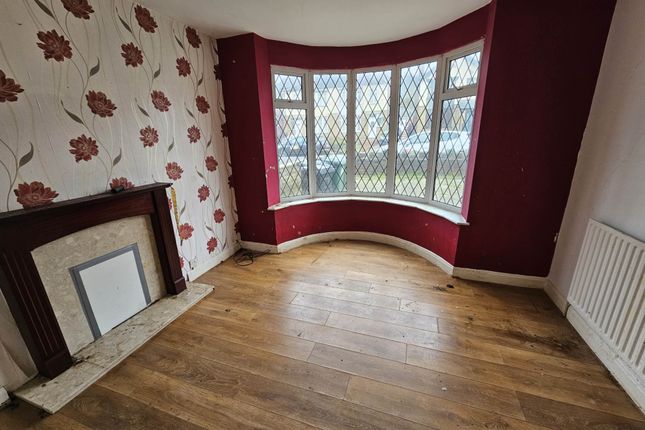 Detached house for sale in Headfield Road, Dewsbury