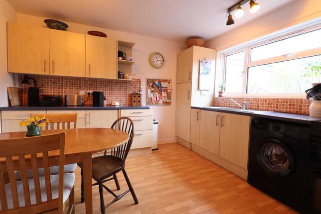End terrace house for sale in Aston Close, Pewsey