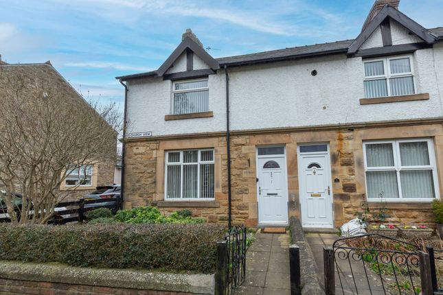 2-bed house on 1 Church View, Durham, £160,000