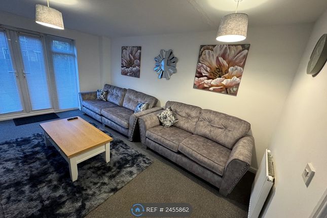 Burywell Road, Wellingborough photo 4