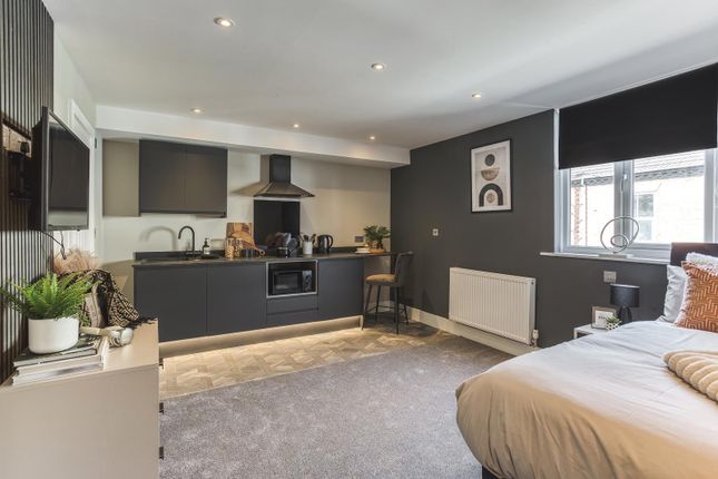 Room 3, 79 Macklin Street, Derby photo 4