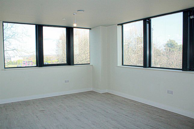 Flat to rent in 110-120 Birmingham Road, West Bromwich