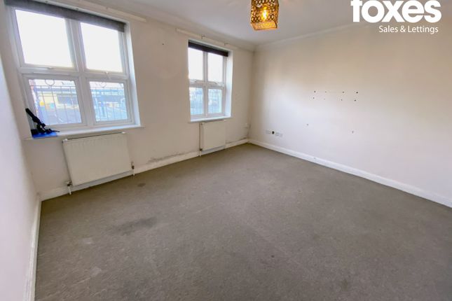Flat for sale in 16-17 The Triangle, Bournemouth, Dorset