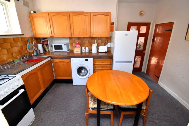 End terrace house for sale in Brook Street, Enderby, Leicester