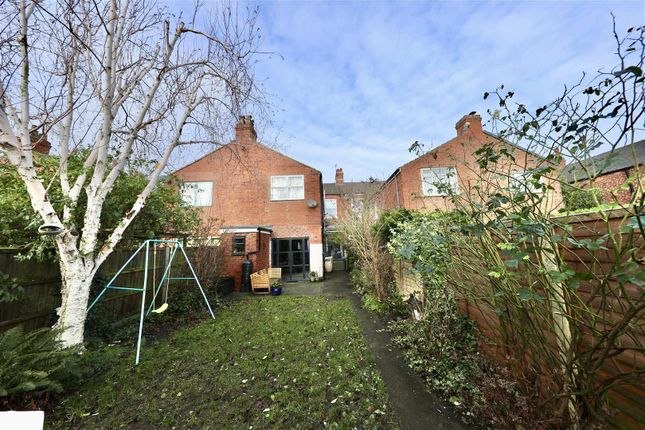 41 Marlborough Avenue, Princes Avenue, Hull photo 3