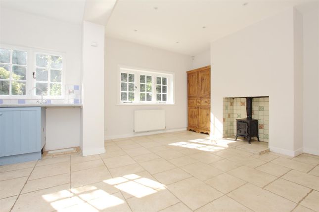 Detached house for sale in Winton Hill, Stockbridge