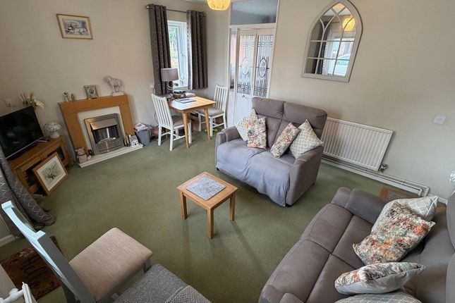 7, Gladstone Mews, LEICESTER photo 2