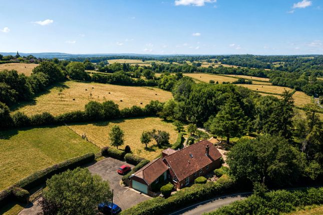 Highfield,, Carricks Hill, Heathfield photo 2