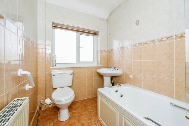 Terraced house for sale in Mersey View, Brighton-Le-Sands, Liverpool