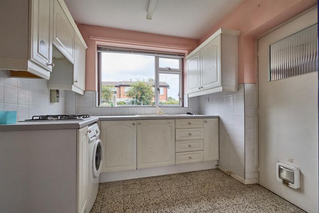 18, Prospect Way, Earl Shilton photo 2