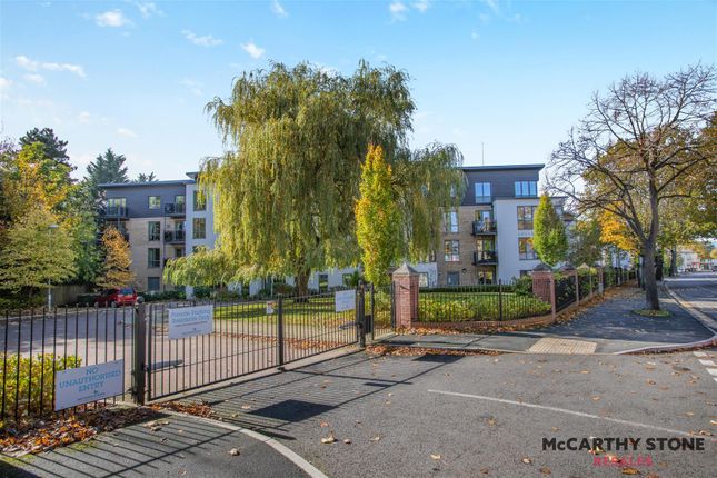 Flat for sale in Jenner Court, St. Georges Road, Cheltenham, Gloucerstershire