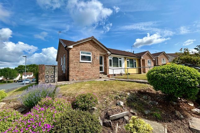 3-bed bungalow on 59, Haydons Park, Devon, £220,000