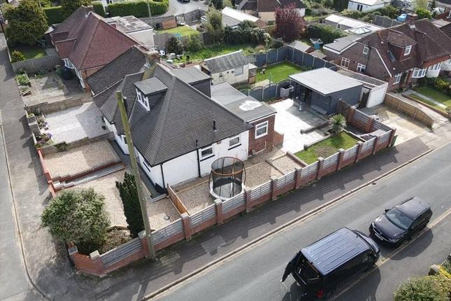 Thumbnail Semi-detached house for sale in Edward Grove, Portchester, Hampshire