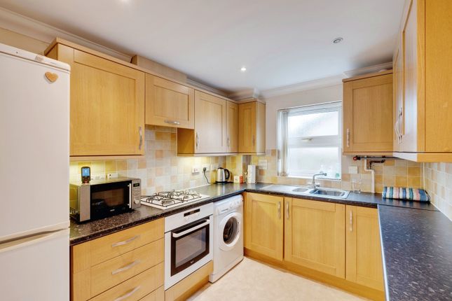 Flat for sale in Water Lane, Totton, Southampton, Hampshire