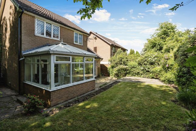 Detached house for sale in Oldstead Grove, Bolton