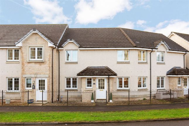 Terraced house for sale in Leyland Road, Bathgate EH48