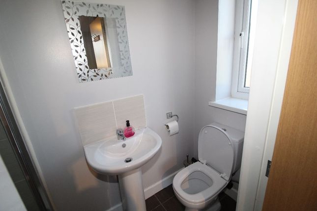 Flat to rent in Hawkins Street, Flat, Preston, Lancashire