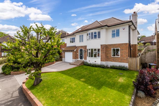 Detached house for sale in Greenwood Way, Sevenoaks