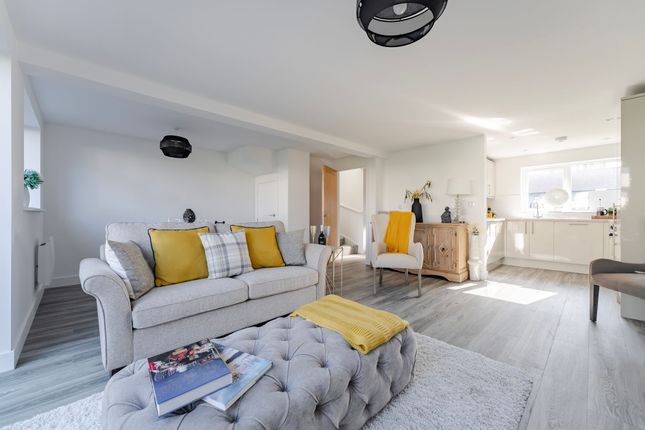 Plot 39 The Cedar, The Dunes, Hemsby photo 4