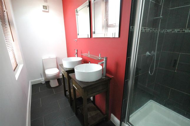 Semi-detached house for sale in Albert Road, Eccles, Manchester