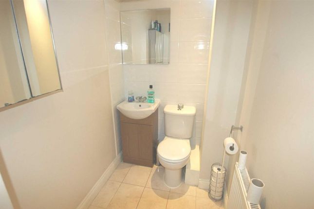 Room 3, 80, Allandale, Hemel Hempstead photo 4