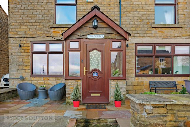 129, Marple Road, Glossop photo 2
