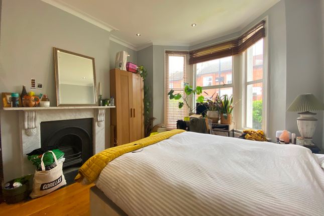 Thumbnail Room to rent in Wingford Road, London