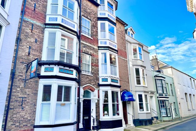 Town house for sale in Belle Vue, Weymouth