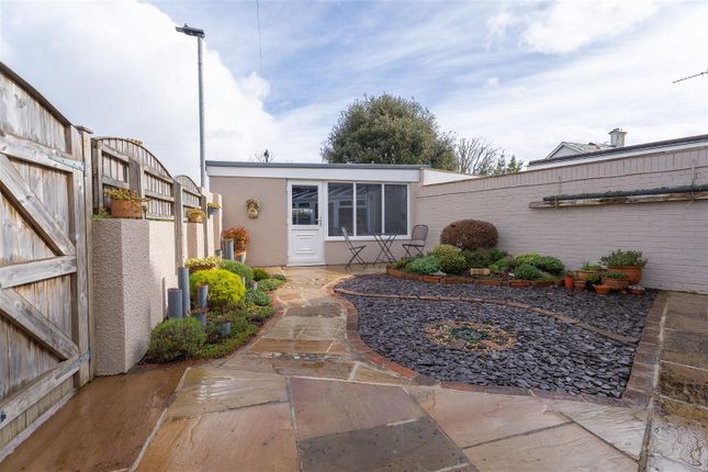 End terrace house for sale in Beacon Place, Exmouth