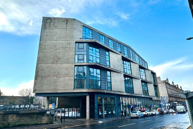 Thumbnail Flat to rent in Argyle Street, Finnieston, Glasgow