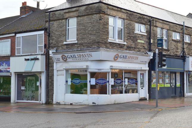 Thumbnail Office to let in Oswald Road, Scunthorpe