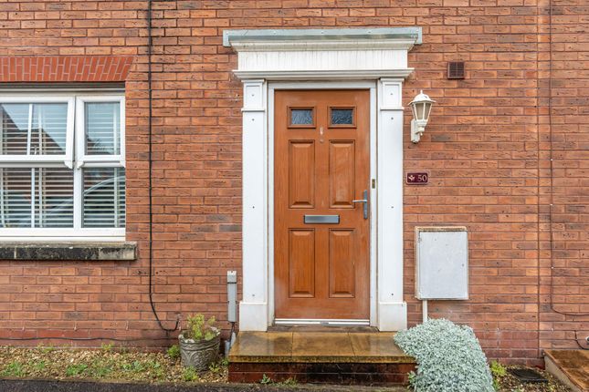 Terraced house for sale in New Charlton Way, Bristol