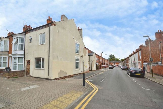 4-bed terraced on 168, Wilberforce Road, Leicester, £295,000
