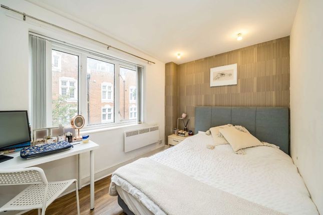 Flat 8, 17, Chapter Street, London photo 4