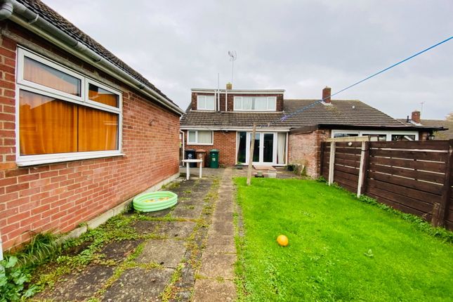 Renshaw Drive, Swadlincote photo 2