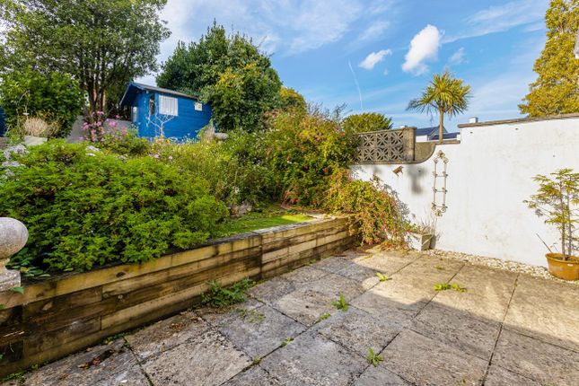Terraced house for sale in Ansteys Close, Torquay