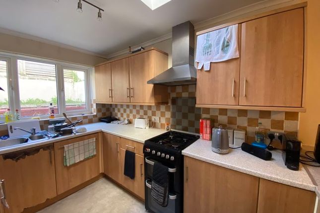 Terraced house to rent in Ewhurst Road, Brighton
