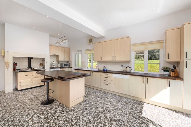 Detached house for sale in Princes Hill, Redlynch, Salisbury, Wiltshire