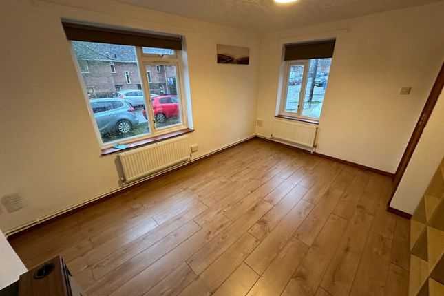 Flat for sale in Robson Road, Close To The Uea, West Norwich