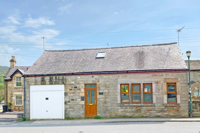 Detached house for sale in Dacre Banks, Harrogate